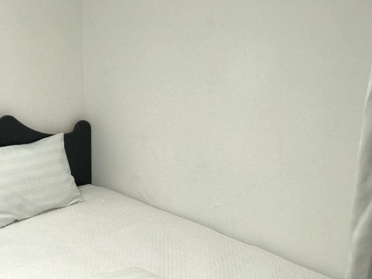 Tomo Residence Seoul Eksteriør billede